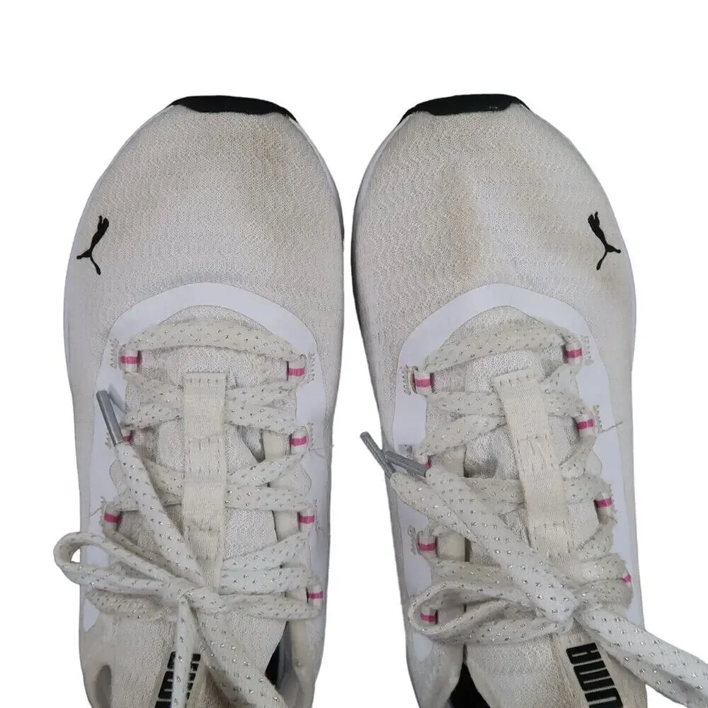 Puma Shoes Womens 7 Sneakers Athletic Softride Finesse Lifestyle Active Comfort